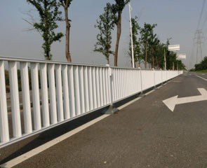 城市道路護欄-28